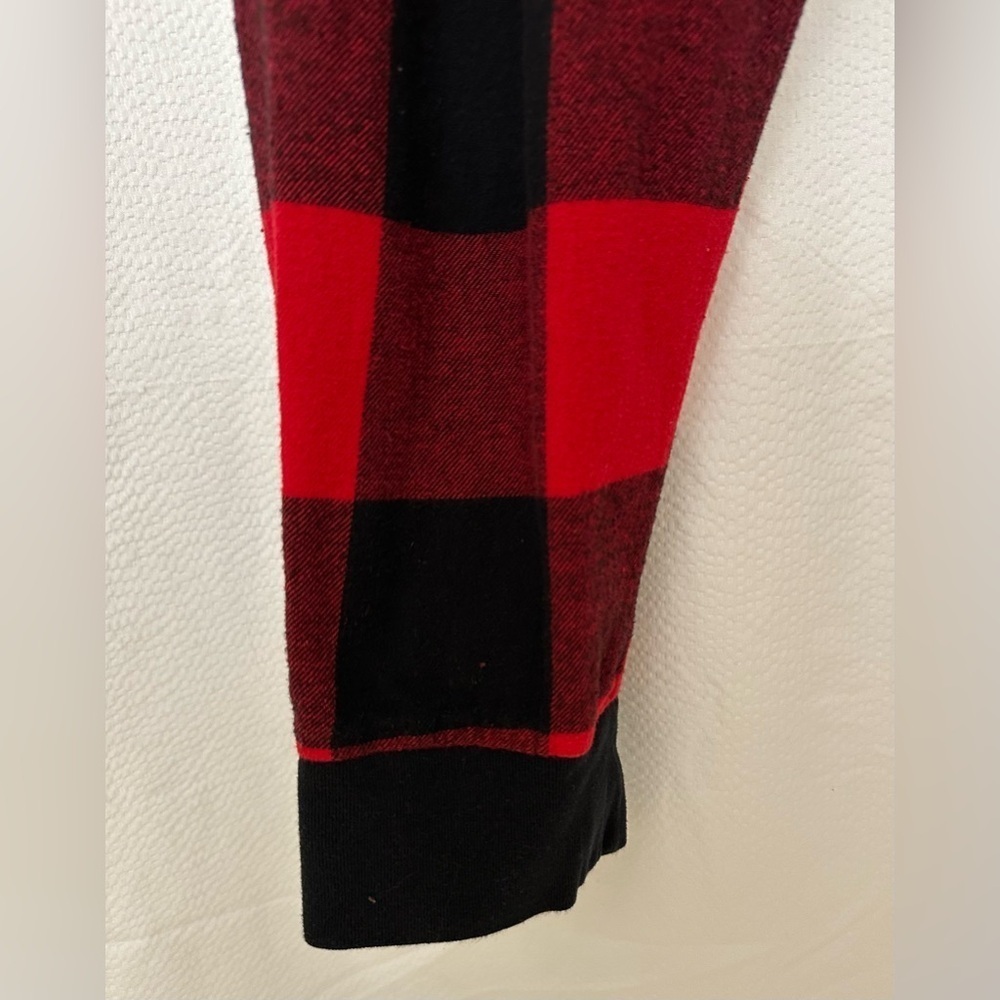 Old Navy Women’s XL Flannel Jogger Pajama Pants with drawstring and pockets - Picture 7 of 7